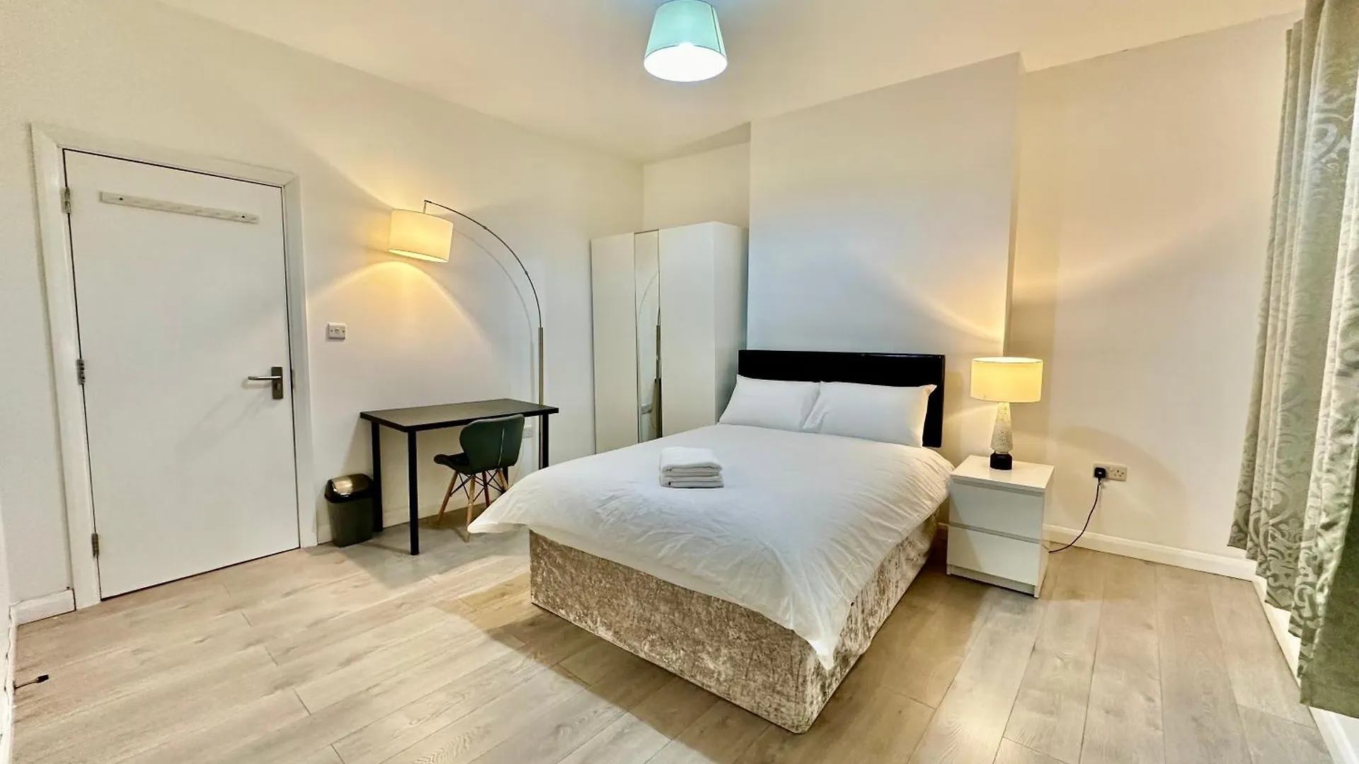 Westferry Hotel Londres