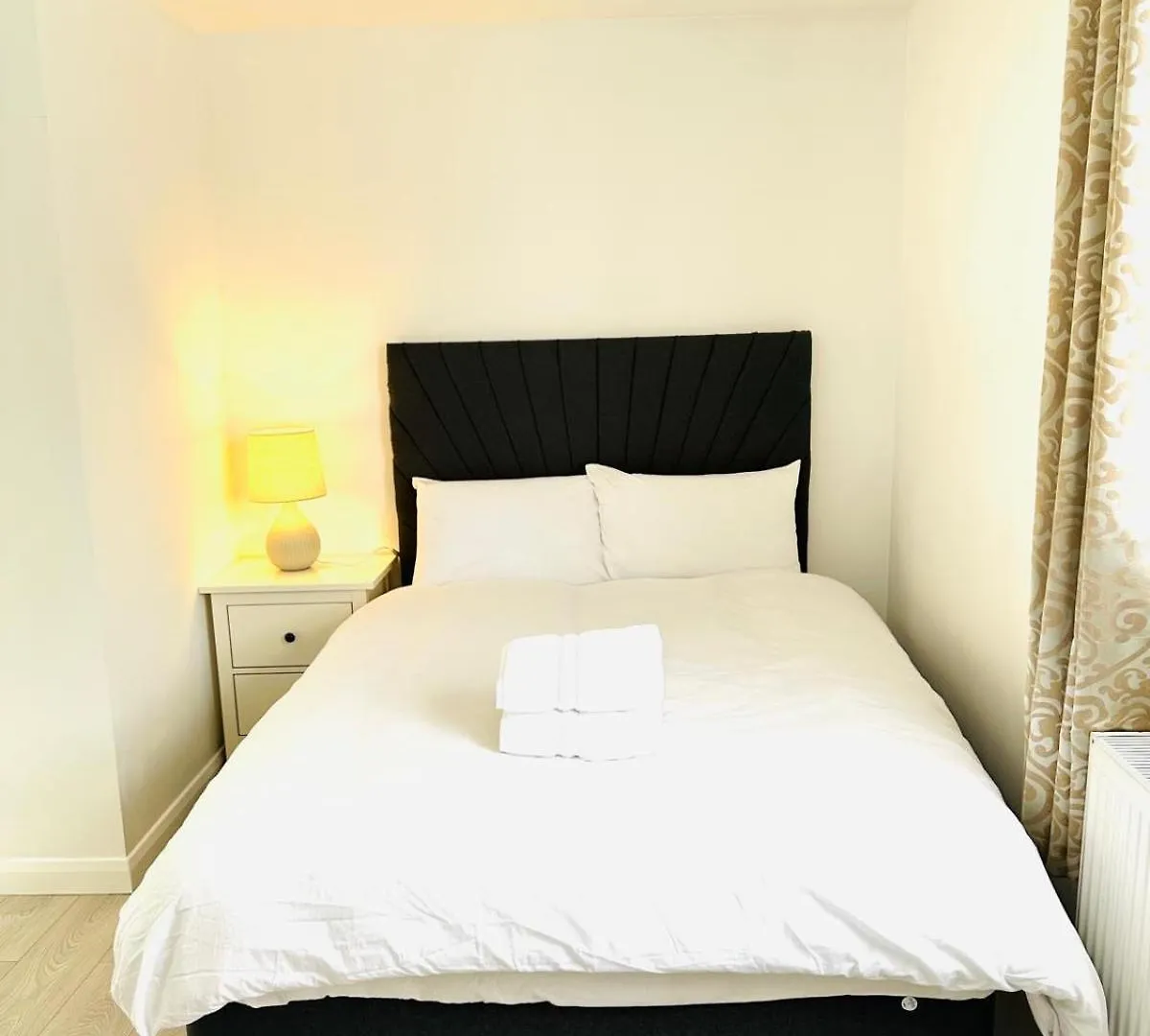 Westferry Hotel Londres Reino Unido