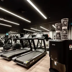 Apartmanhotel Wilde Aldgate Tower Bridge, London