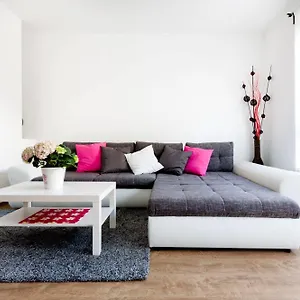 Grand 4*, Budapest Magyarország