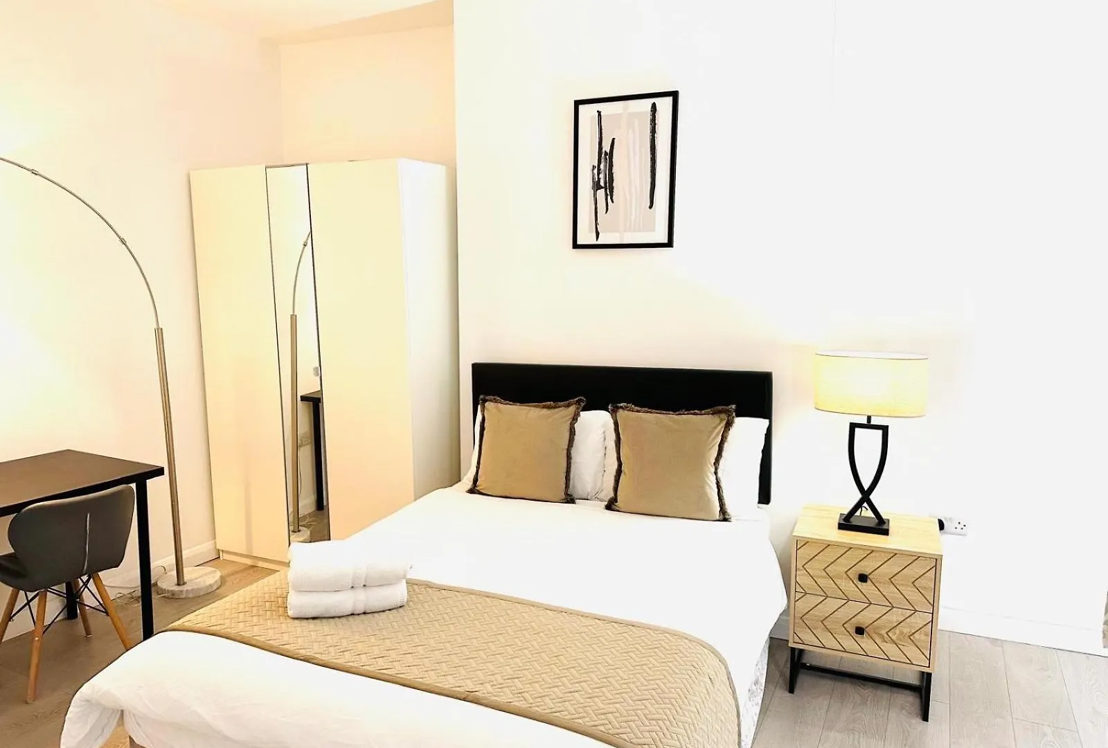 Westferry Hotel London